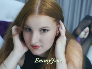 EmmyJonis