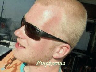 Emphysema
