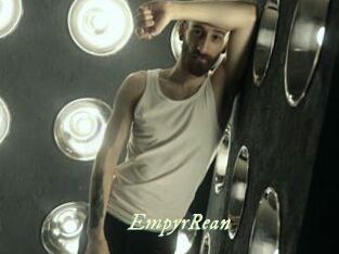 EmpyrRean