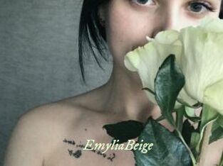 EmyliaBeige Année du sexe