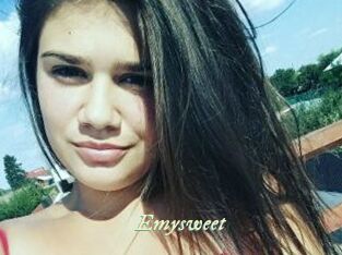Emysweet