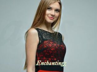 Enchantingg