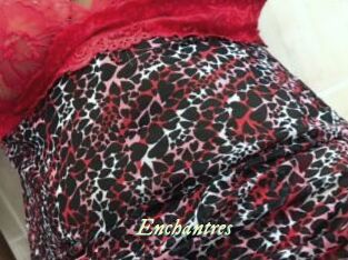 Enchantres