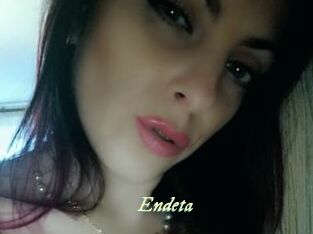 Endeta Année du sexe