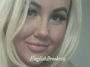 EnglishBrooke69 Année du sexe
