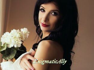 EnigmaticAlly