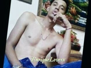 EnriqueLoverx