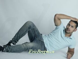 EricBergman