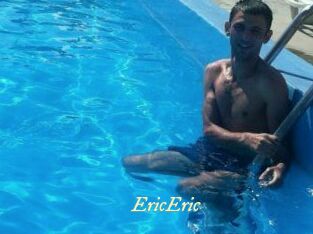 EricEric