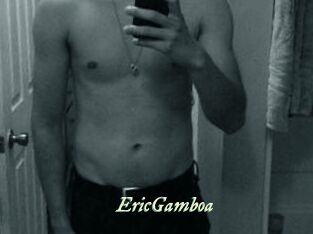 EricGamboa