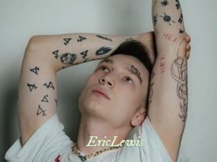 EricLewis