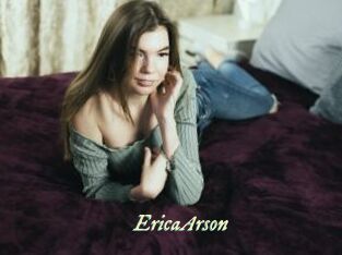 EricaArson