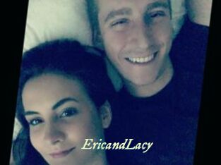 EricandLacy