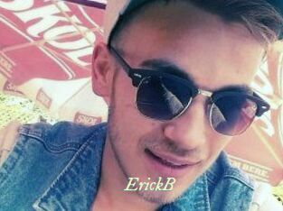 ErickB Année du sexe