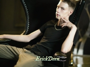 ErickDeen Année du sexe
