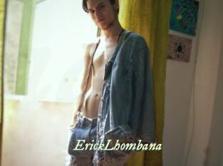 ErickLhombana