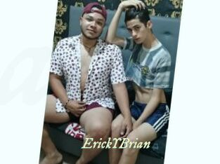 ErickYBrian