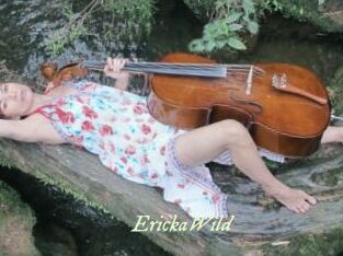 ErickaWild