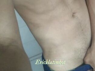 Ericklatinhot