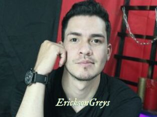EricksonGreys