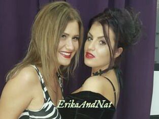 ErikaAndNat