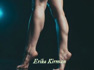 Erika_Kirman