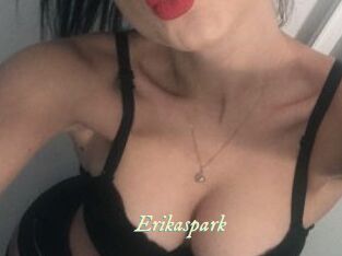 Erikaspark Année du sexe