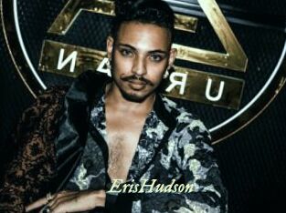 ErisHudson Année du sexe