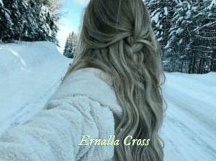 Ernalla_Cross