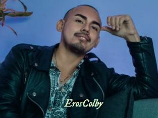 ErosColby
