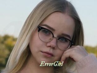 ErrorGirl