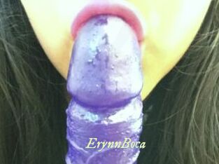 ErynnBoca