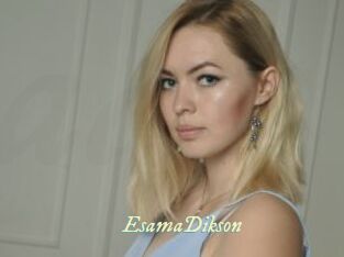EsamaDikson