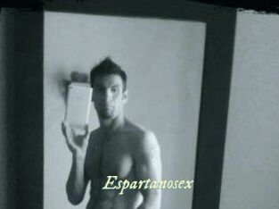 Espartanosex Année du sexe