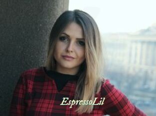 EspressoLil