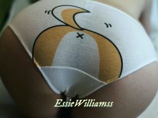 EssieWilliamss
