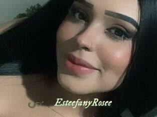 EsteefanyRosee