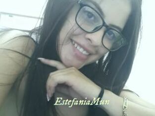 EstefaniaMun