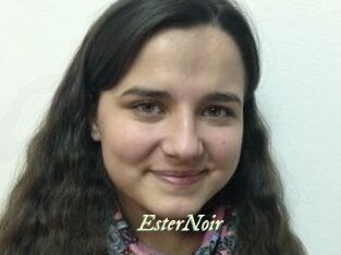 EsterNoir