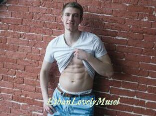 EthanLovelyMuscl