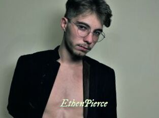 EthenPierce