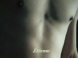 Ettienne