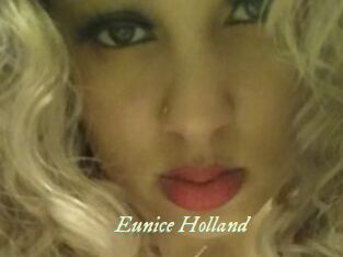 Eunice_Holland