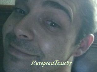 EuropeanTease87