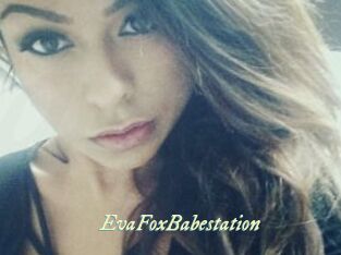 EvaFoxBabestation