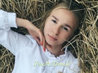 EvaMcDonald