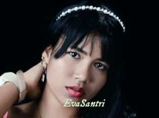 EvaSantri