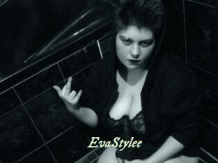 EvaStylee Année du sexe