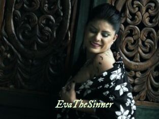 EvaTheSinner