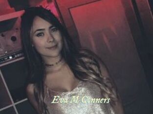 Eva_M_Conners Année du sexe